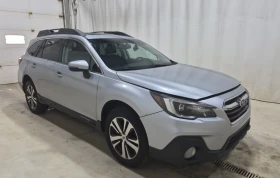 Subaru Outback AWD* LIMITED* Памет* Подгрев* Панорама* Камера, снимка 3