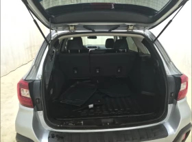 Subaru Outback AWD* LIMITED* Памет* Подгрев* Панорама* Камера, снимка 16