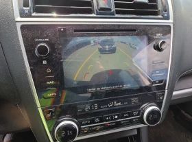 Subaru Outback AWD* LIMITED* Памет* Подгрев* Панорама* Камера, снимка 12