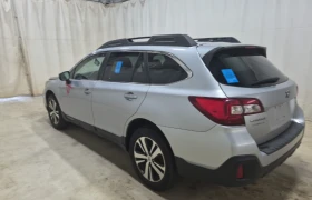 Subaru Outback AWD* LIMITED* Памет* Подгрев* Панорама* Камера, снимка 6