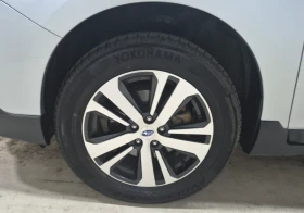 Subaru Outback AWD* LIMITED* Памет* Подгрев* Панорама* Камера, снимка 8