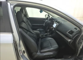 Subaru Outback AWD* LIMITED* Памет* Подгрев* Панорама* Камера, снимка 13