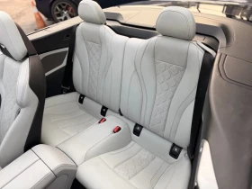BMW M8 Convertible * AWD * АвтоКредит * (ЦЕНА ДО БГ), снимка 17