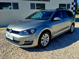 VW Golf 1.6TDI/Euro5B/Климатик, снимка 2