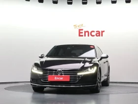VW Arteon 2.0 Tdi Premium, снимка 3