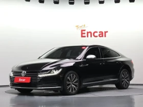 VW Arteon 2.0 Tdi Premium, снимка 1