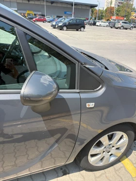 Opel Meriva 1.4-газ, снимка 6