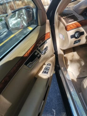Mercedes-Benz S 350 Long 4MATIC, снимка 5