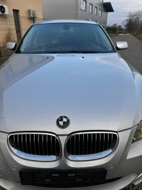 BMW 535, снимка 5