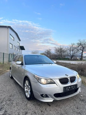 BMW 535, снимка 1
