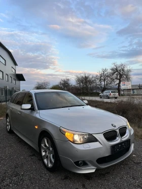 BMW 535, снимка 14
