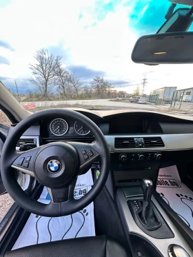 BMW 535, снимка 9