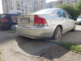 Volvo S60 2.4T, снимка 6