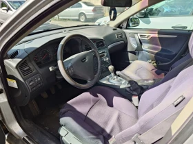 Volvo S60 2.4T, снимка 12