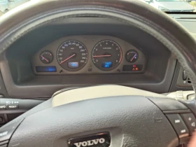 Volvo S60 2.4T, снимка 14