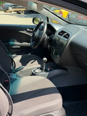 Seat Leon 1.9 TDI, снимка 9