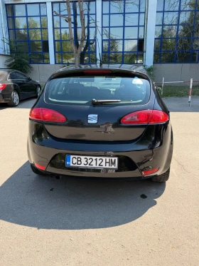 Seat Leon 1.9 TDI, снимка 6