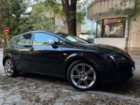 Seat Leon 1.9 TDI, снимка 1