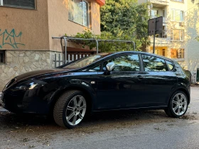 Seat Leon 1.9 TDI, снимка 2