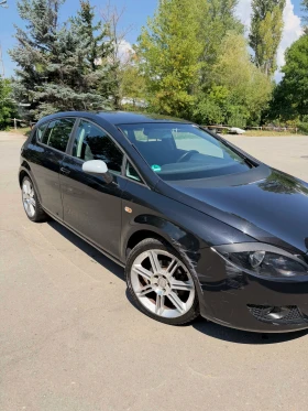 Seat Leon 1.9 TDI, снимка 7