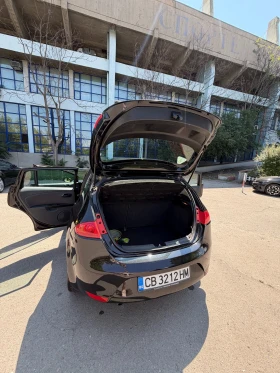 Seat Leon 1.9 TDI, снимка 10