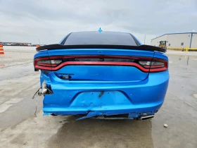 Dodge Charger 3.6l Sxt, снимка 6