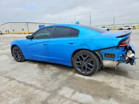 Dodge Charger 3.6l Sxt, снимка 2