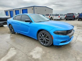 Dodge Charger 3.6l Sxt, снимка 4