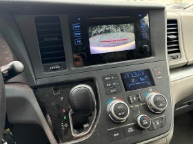 Toyota Sienna * 5dr 7 Pass FWD* АВТОКРЕДИТ БЕЗ ПЪРВОНАЧАЛНА* , снимка 9