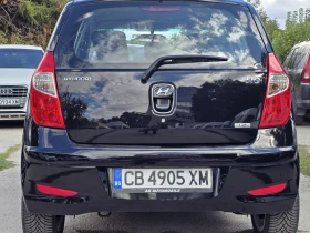 Hyundai I10 1.2, снимка 5