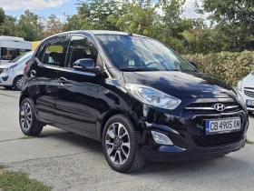 Hyundai I10 1.2, снимка 2