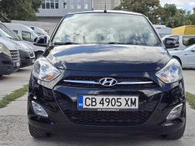 Hyundai I10 1.2, снимка 3