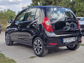 Hyundai I10 1.2, снимка 6