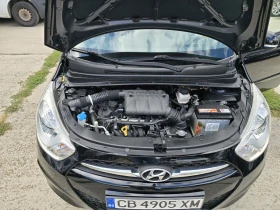 Hyundai I10 1.2, снимка 17