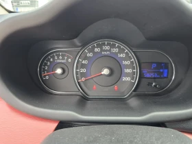 Hyundai I10 1.2, снимка 8
