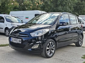 Hyundai I10 1.2, снимка 1