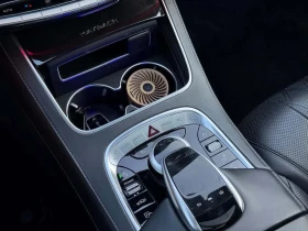 Mercedes-Benz S 560 Maybach, снимка 5