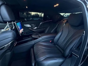 Mercedes-Benz S 560 Maybach, снимка 10