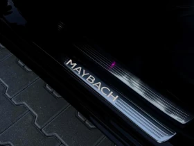 Mercedes-Benz S 560 Maybach, снимка 8