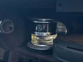 Mercedes-Benz S 560 Maybach, снимка 6