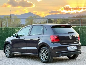 VW Polo 1.0i//R-LINE* FACELIFT, снимка 5