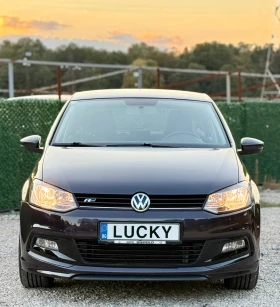 VW Polo 1.0i//R-LINE* FACELIFT, снимка 2