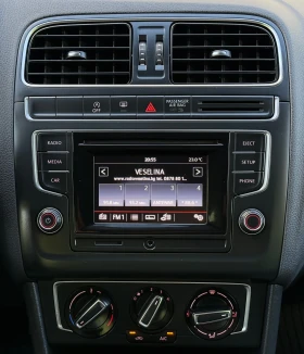 VW Polo 1.0i//R-LINE* FACELIFT, снимка 13
