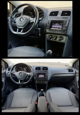 VW Polo 1.0i//R-LINE* FACELIFT, снимка 11