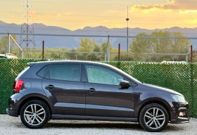 VW Polo 1.0i//R-LINE* FACELIFT, снимка 8