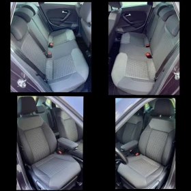 VW Polo 1.0i//R-LINE* FACELIFT, снимка 12