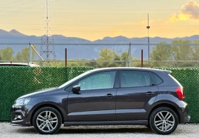 VW Polo 1.0i//R-LINE* FACELIFT, снимка 4