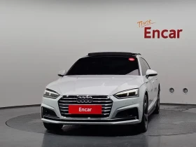 Audi A5 2.0 TFSI Quattro - САМО 30% АВАНС, снимка 1