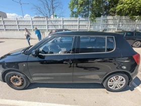 Skoda Fabia, снимка 2