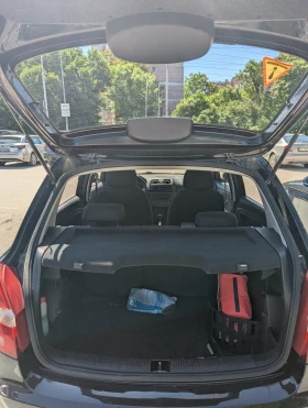 Skoda Fabia, снимка 4